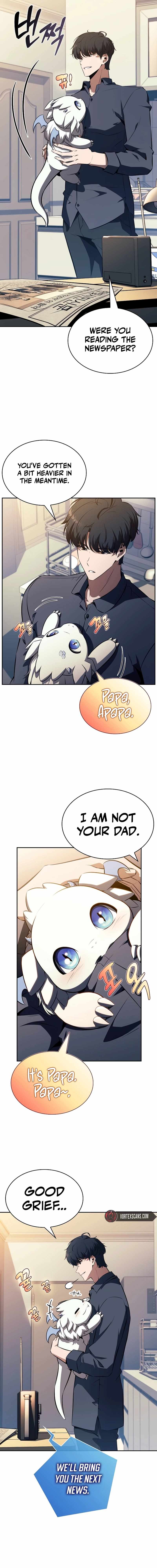 Eat and Go Chapter 5 19